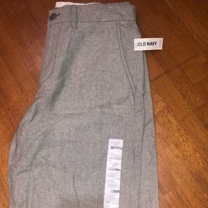 Old Navy Ultimate Slim Dress Shorts